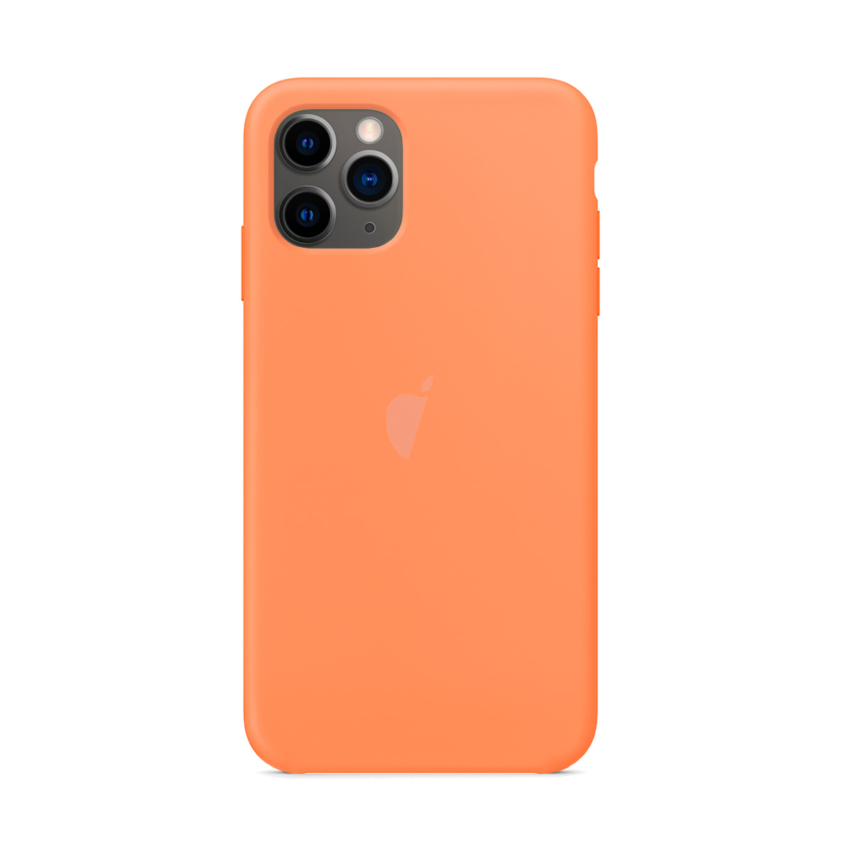 Funda Silicona iPhone 11 Pro Max